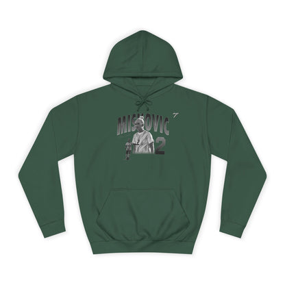 Nikolina Miskovic Hoodie