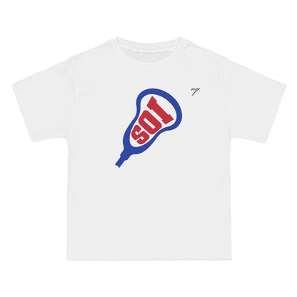 Johnny Soi Vintage Tee