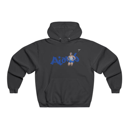 Maria Aiono Vintage Hoodie