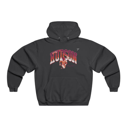 Hudson Lutterman Vintage Hoodie