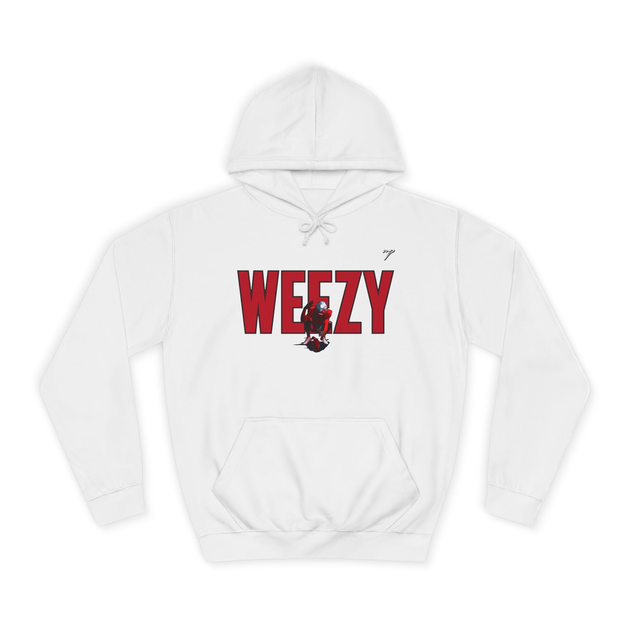 Kywon McCray Hoodie