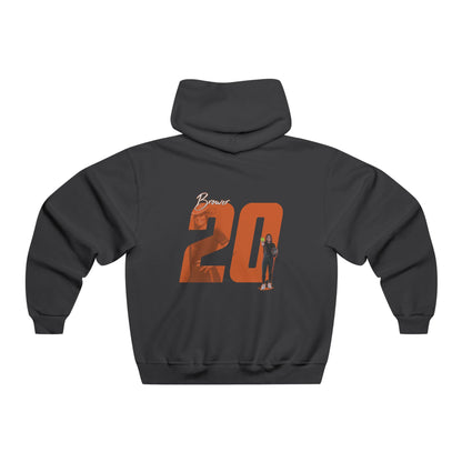 Avyn Brower Vintage Hoodie