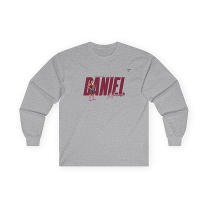 Daniel Miranda Long Sleeve