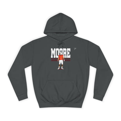 Colton Moore Hoodie