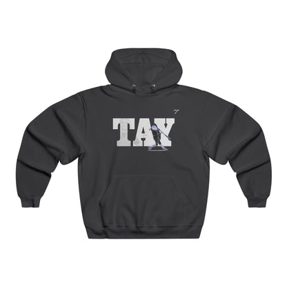 Taylor Johns Vintage Hoodie