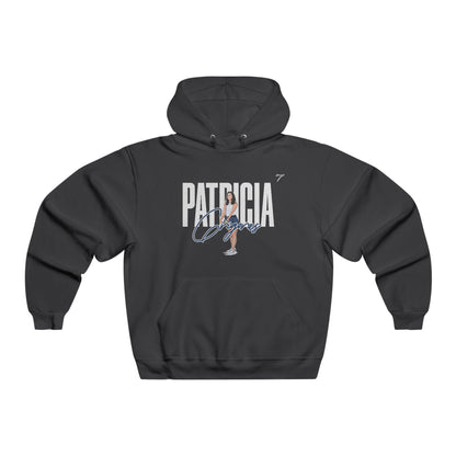 Patricia Grigoras Vintage Hoodie
