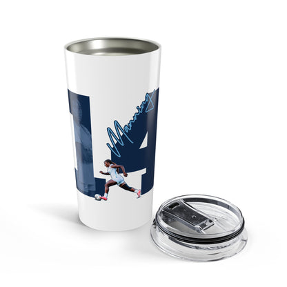 Amari Manning Tumbler Mug