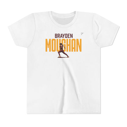 Brayden Moughan YOUTH Graphic Tee