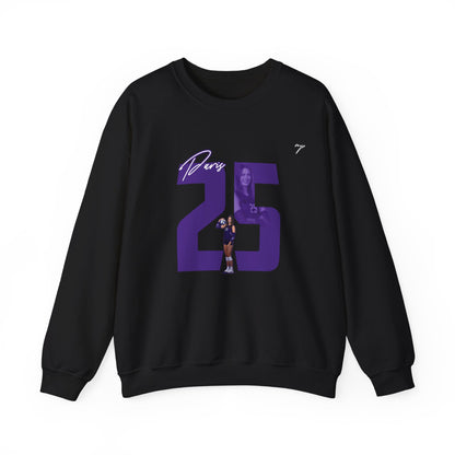 Campbell Paris Crewneck