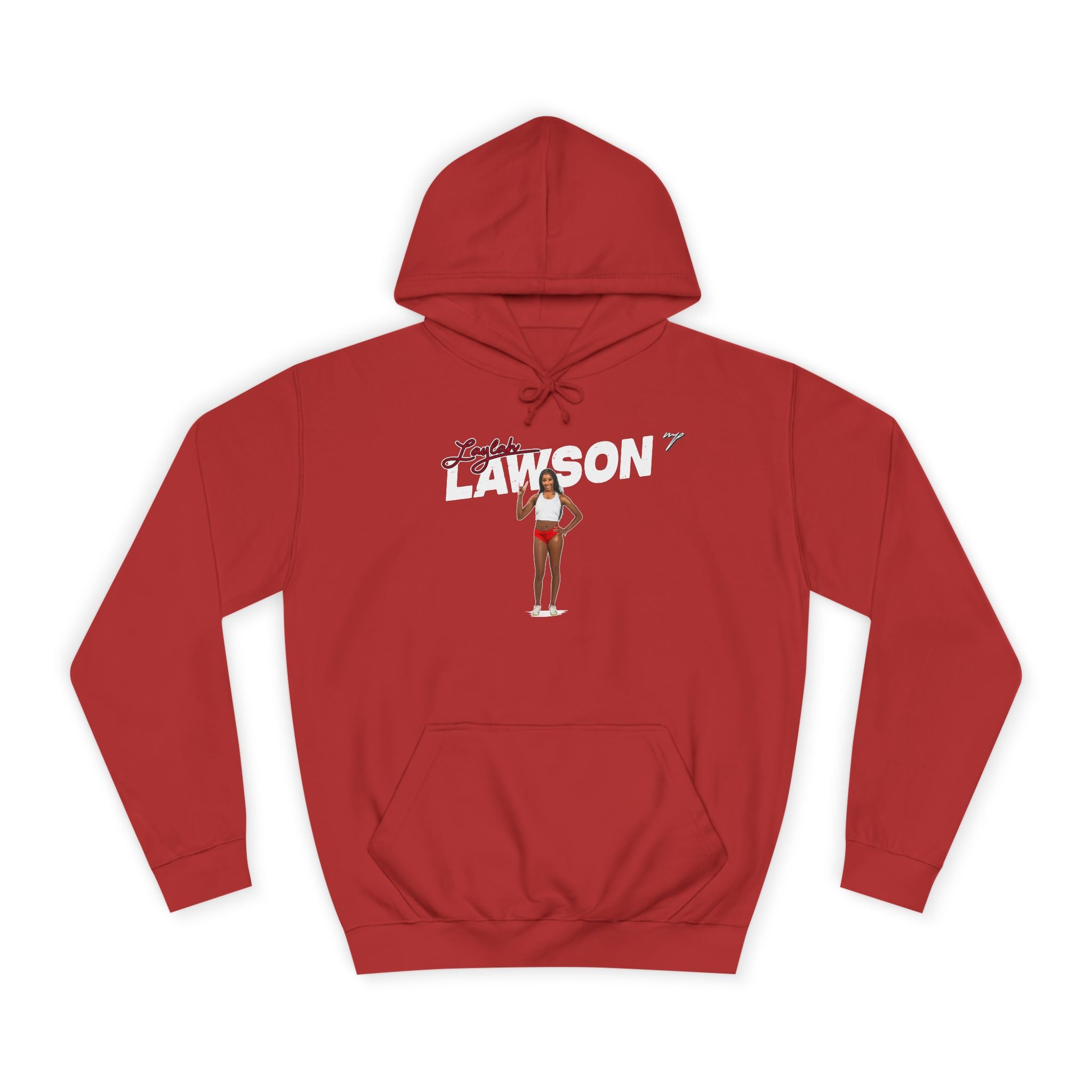 Laylah Lawson Hoodie