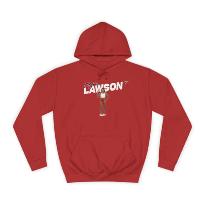 Laylah Lawson Hoodie