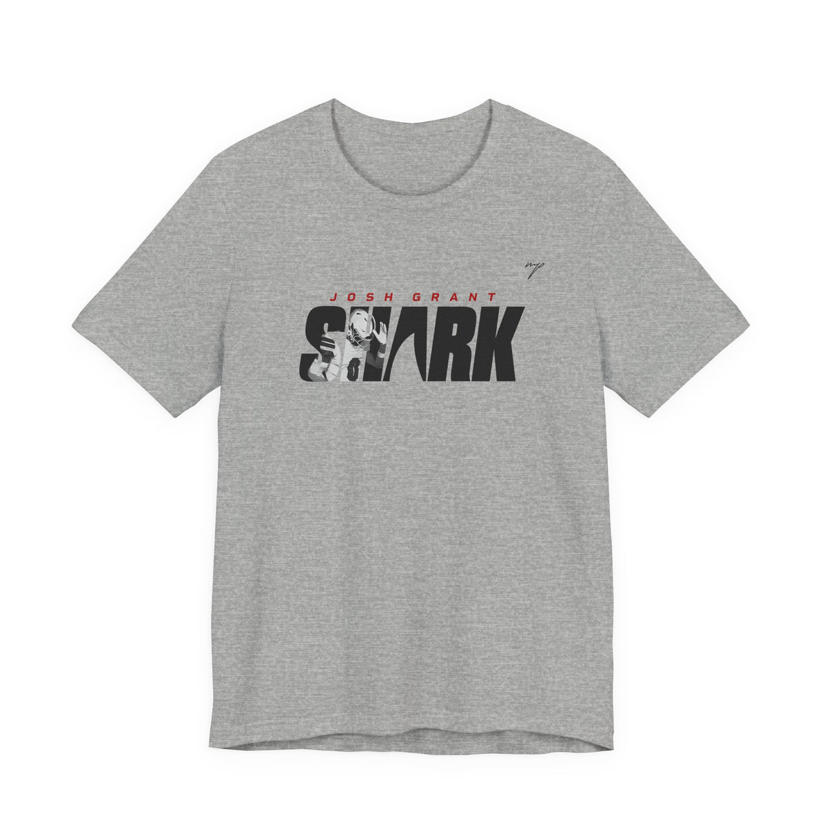 Josh Grant Graphic Tee