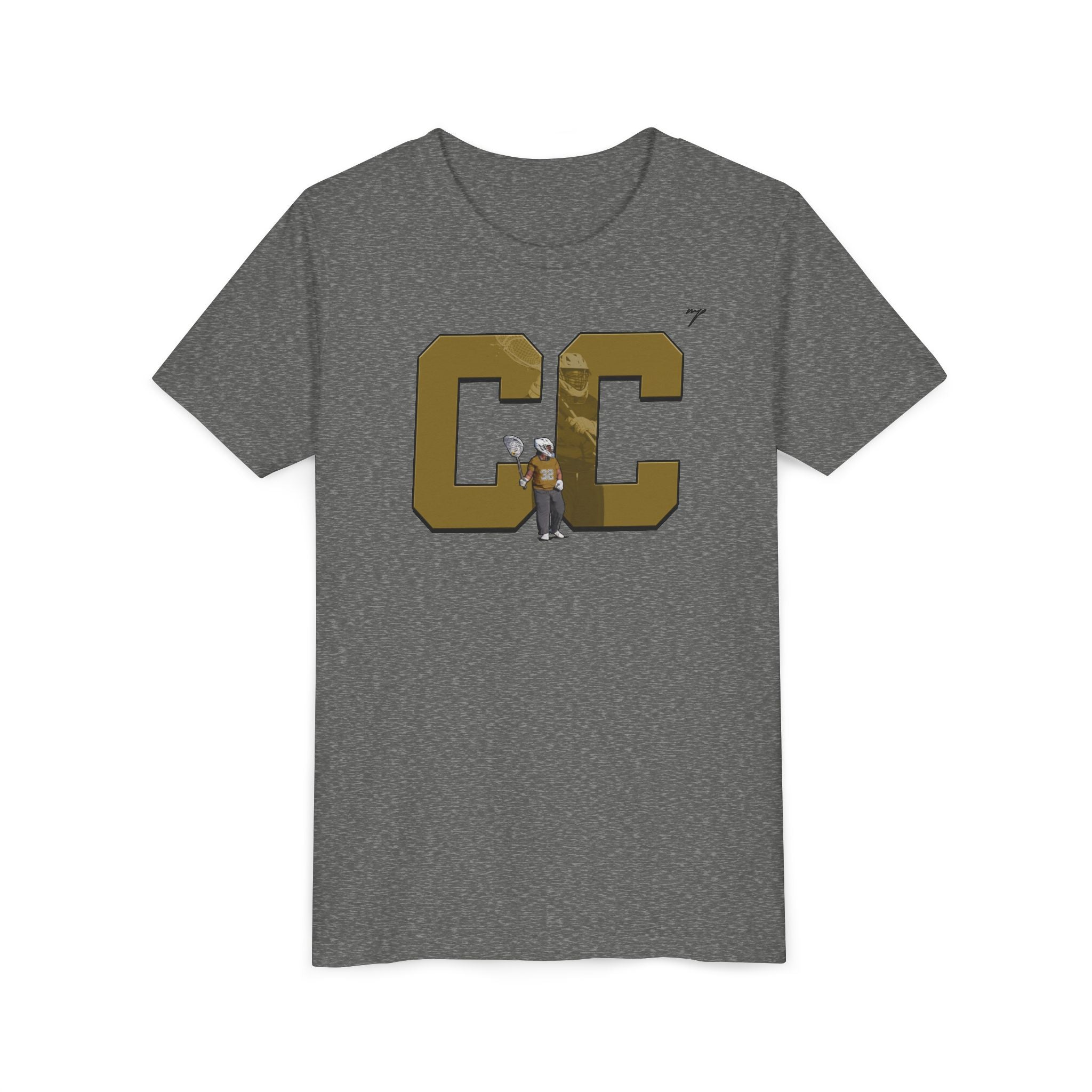 Chayse Corbin YOUTH Graphic Tee