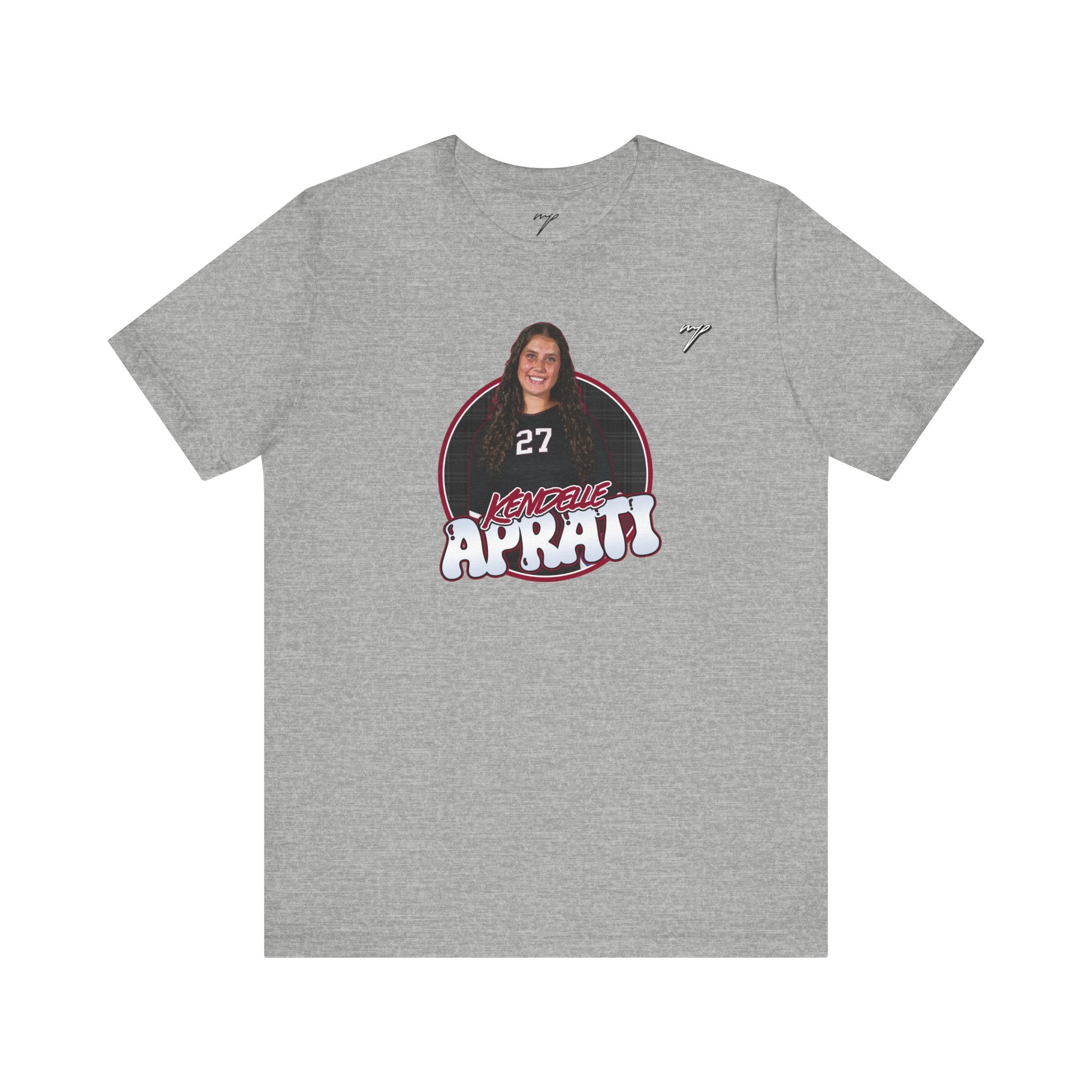 Kendelle Aprati Graphic Tee