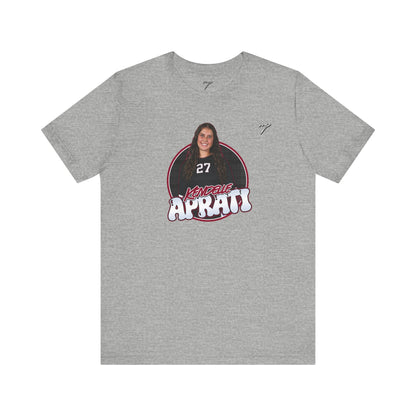 Kendelle Aprati Graphic Tee