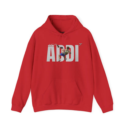 Addison Polk Vintage Hoodie