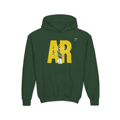 Alexis Ruvalcaba YOUTH Hoodie