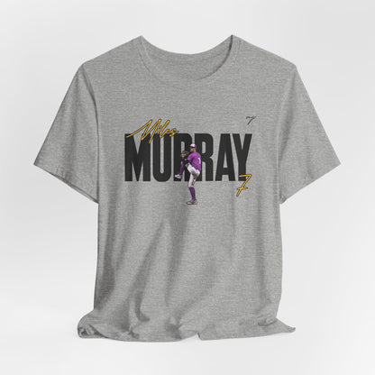 Miles Murray Graphic Tee