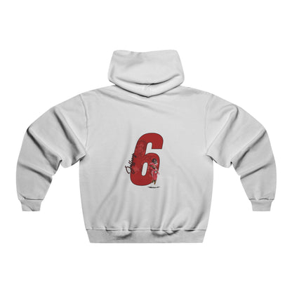 Fa'Marzay Jeffery Vintage Hoodie