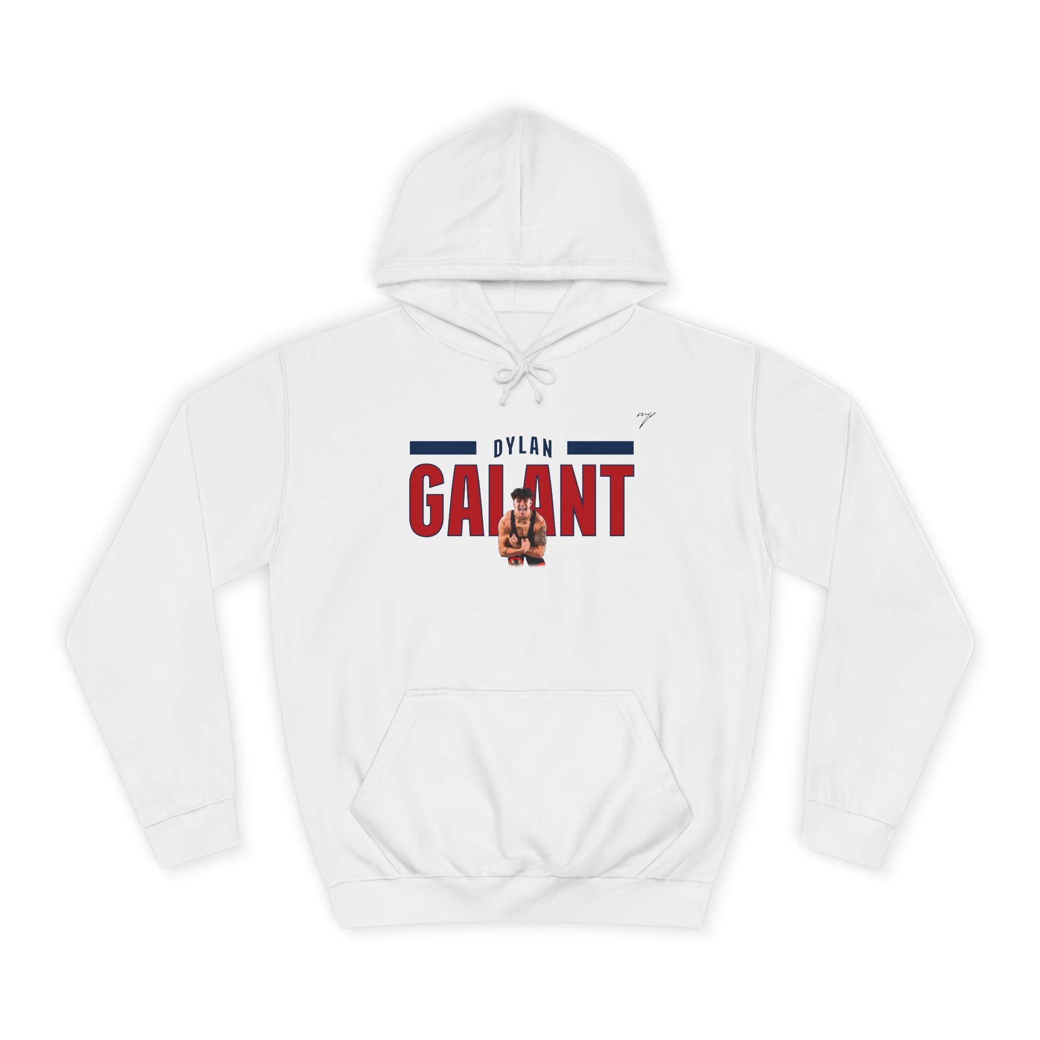 Dylan Galant Hoodie
