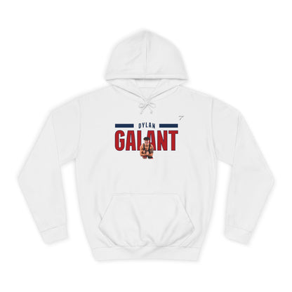 Dylan Galant Hoodie
