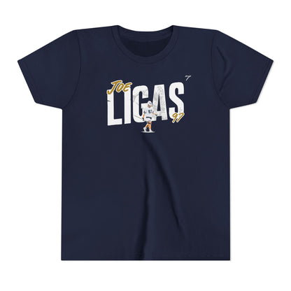 Joe Ligas YOUTH Graphic Tee