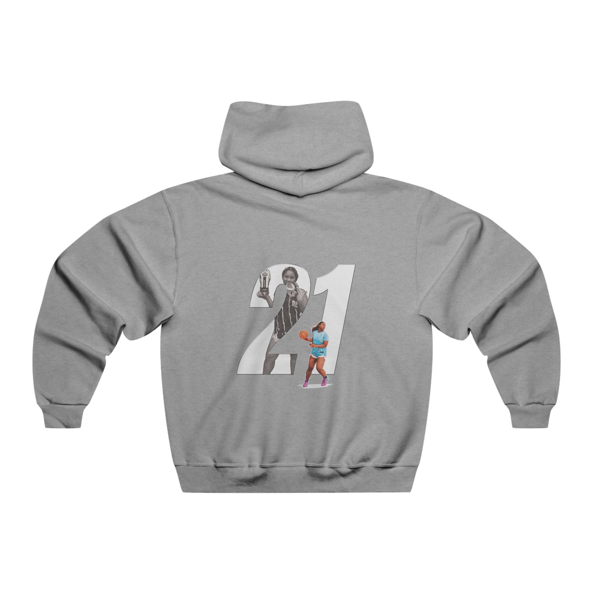 Amiya Cromer Vintage Hoodie