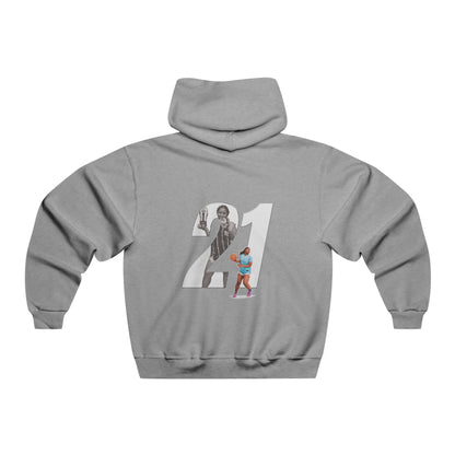 Amiya Cromer Vintage Hoodie