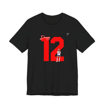 Heidi Devers Graphic Tee