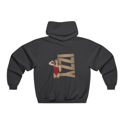 Izzy Burton Vintage Hoodie