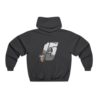Jasmyn Mitchner Vintage Hoodie