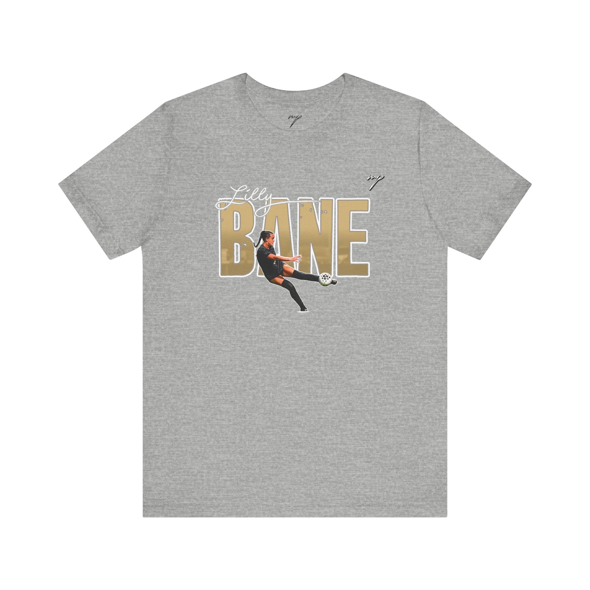 Lilly Bane Graphic Tee