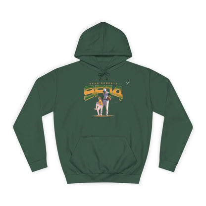 Sean Roberts Hoodie