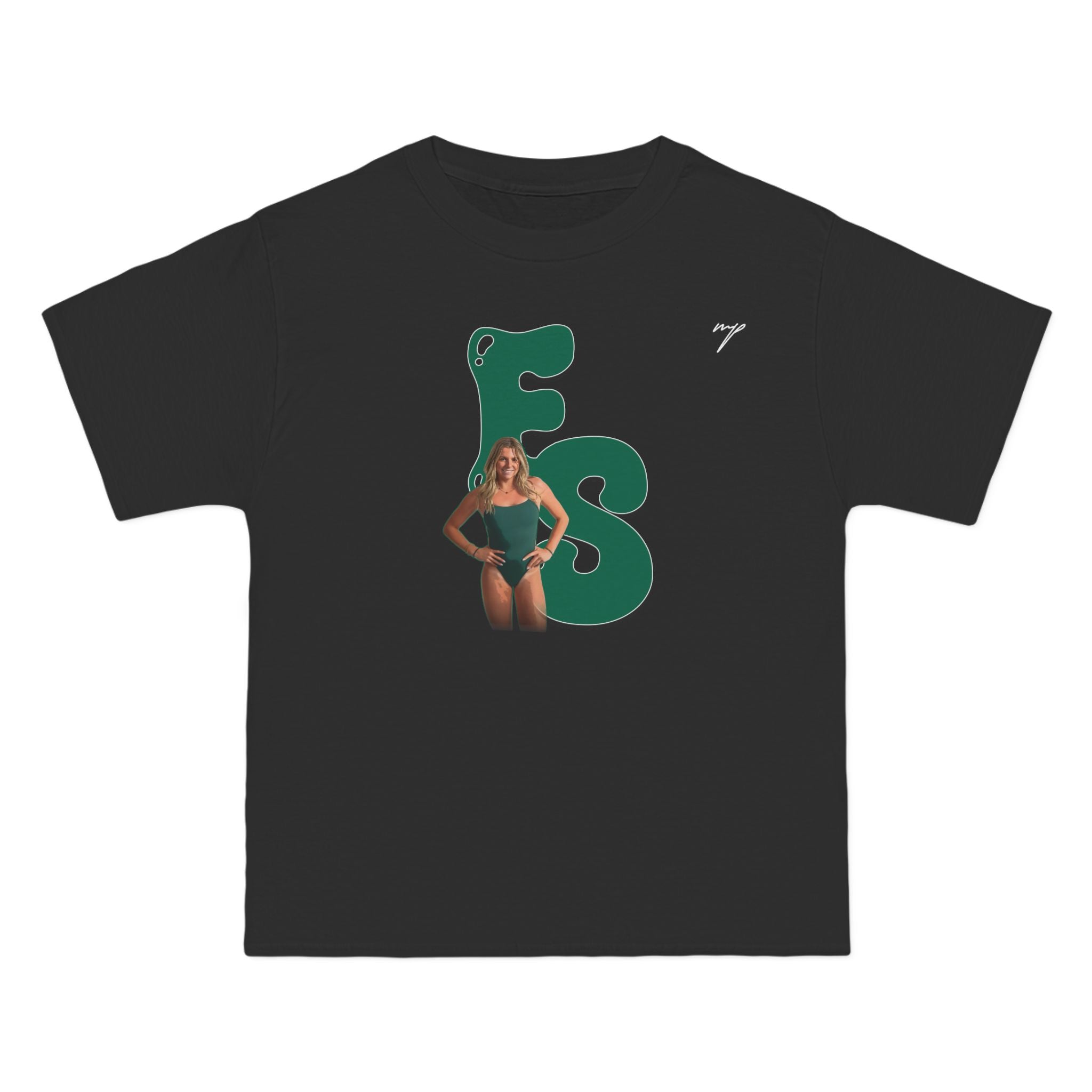 Emma Schwertfeger Vintage Tee