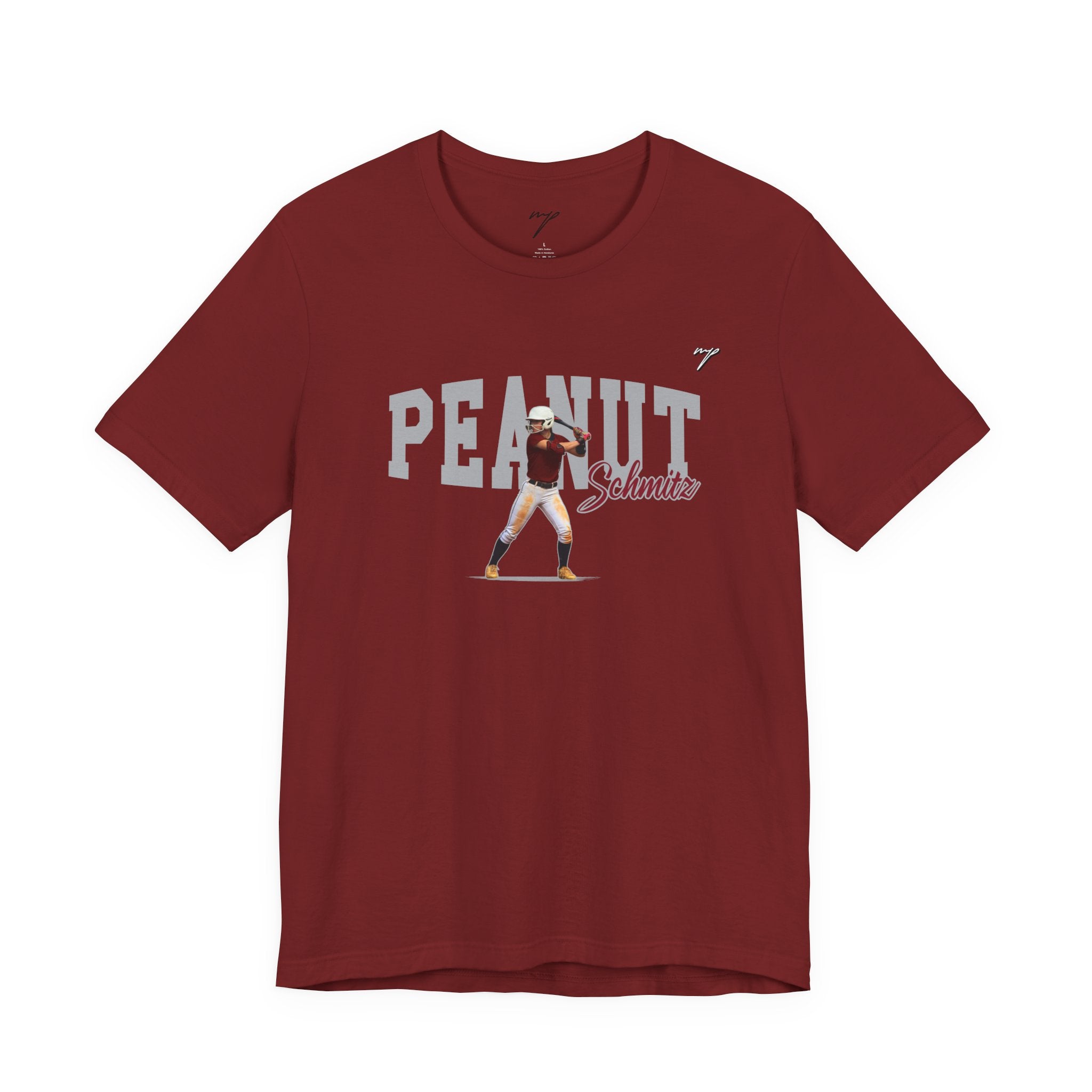 Reagan Schmitz Graphic Tee