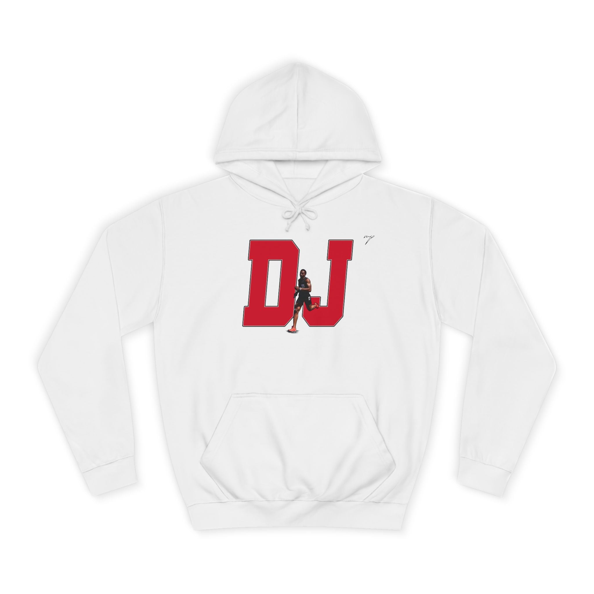DJ Lewis Hoodie