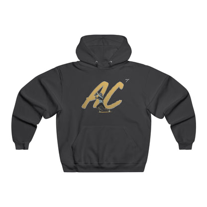Aaron Cruz Vintage Hoodie