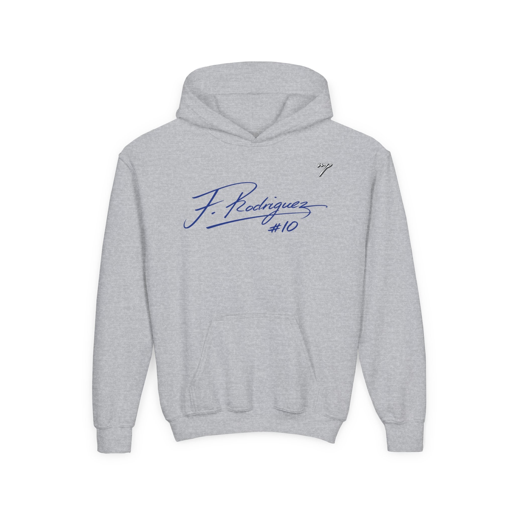 Freddy Rodriguez Youth Hoodie