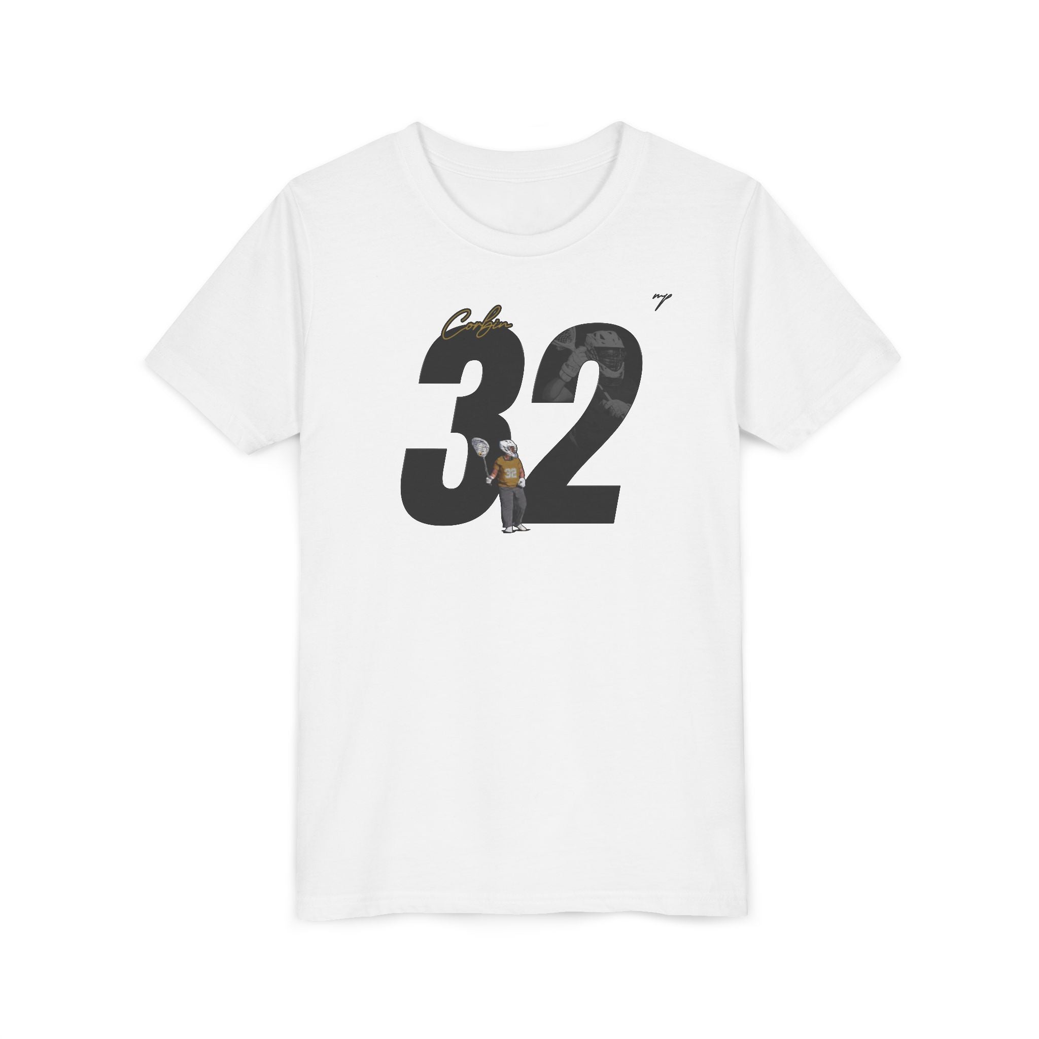 Chayse Corbin YOUTH Graphic Tee