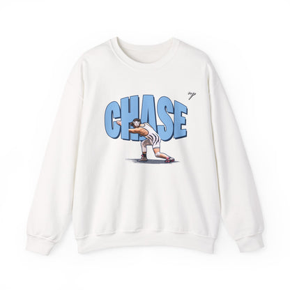 Chase Pierceall Crewneck