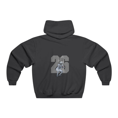 Qwadri Ishman Vintage Hoodie