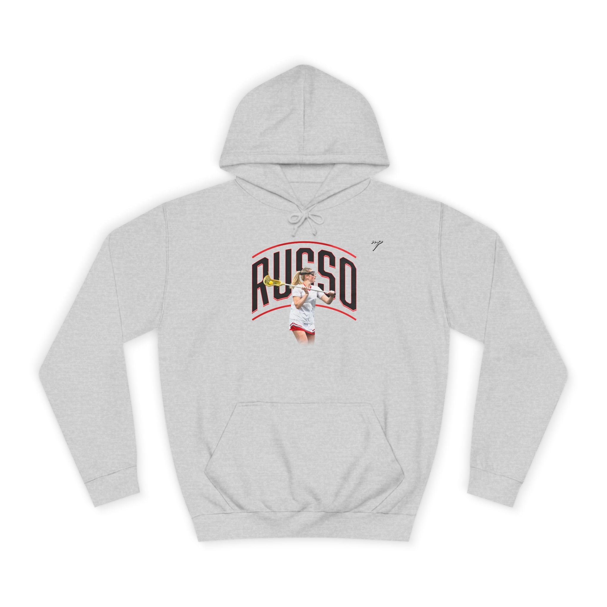Abby Russo Hoodie