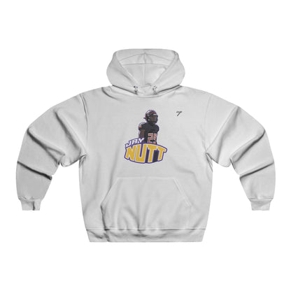 Jalen Nutt Vintage Hoodie