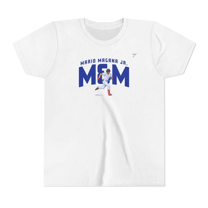 Mario Magana Jr YOUTH Graphic Tee