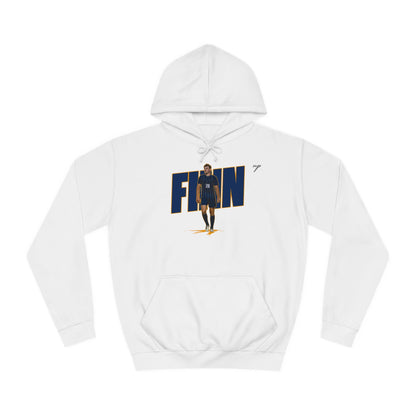 Finn Jacobson Hoodie