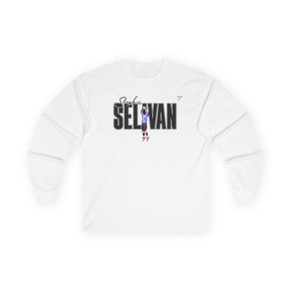 Sasha Selivan Long Sleeve