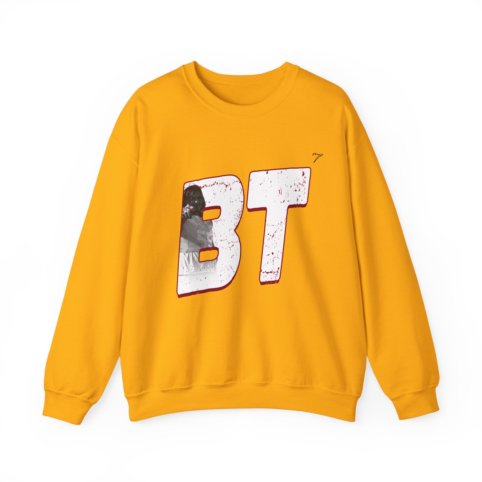 Braysen Tapp Crewneck