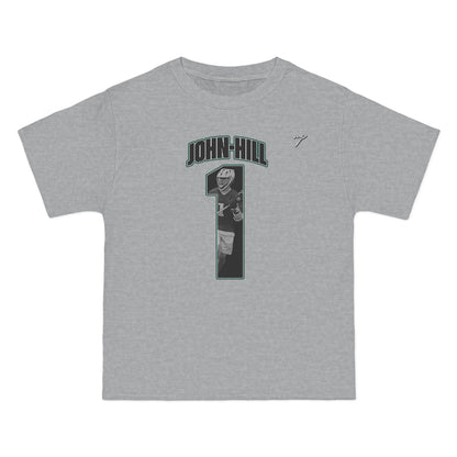 Daylin John-Hill Vintage Tee