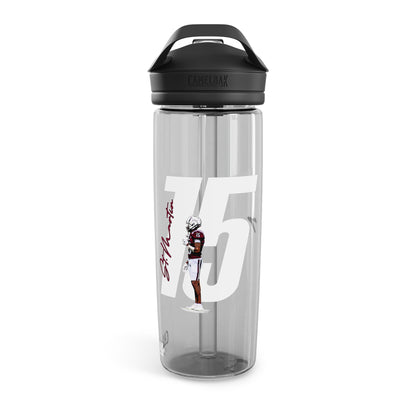 Seth St. Martin CamelBak Water Bottle