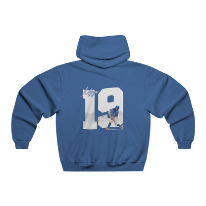 David Mysza Vintage Hoodie